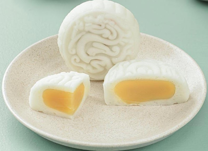Cách làm bánh nướng và bánh dẻo chuẩn vị Việt Nam - ảnh 3