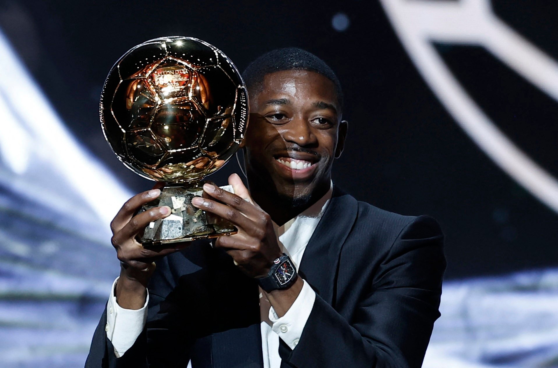 Dembele anh 2