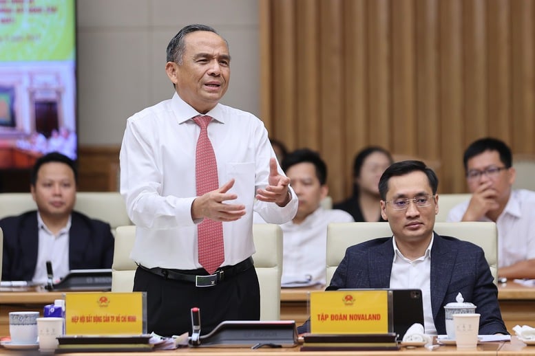 Tín dụng bất động sản khởi sắc, mở đường cho “làn sóng” nhà ở xã hội- Ảnh 5.