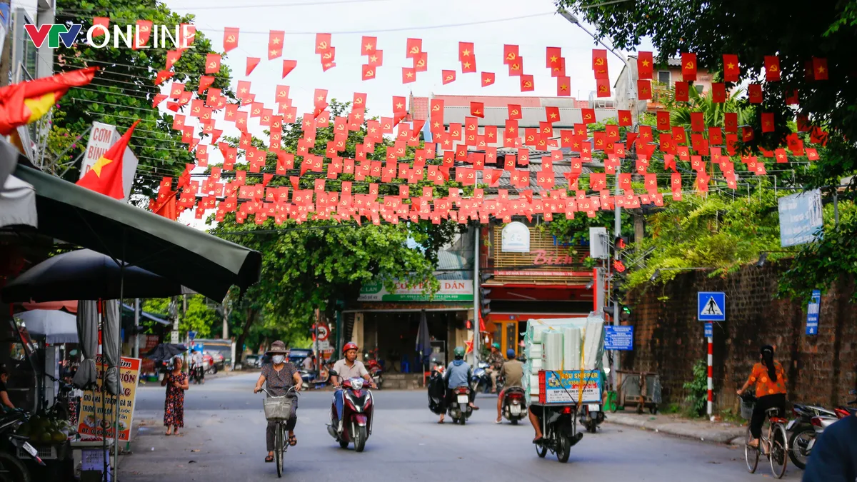 Tuyên Quang: Sẵn sàng cho Đại hội Đảng bộ tỉnh lần thứ I - Ảnh 16.