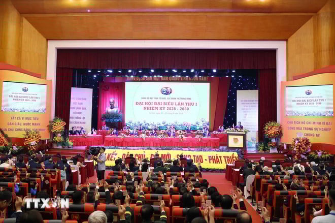 ttxvn-dai-hoi-dai-bieu-dang-bo-mat-tran-to-quoc-viet-nam-va-cac-doan-the-trung-uong-lan-thu-nhat-23-3.jpg