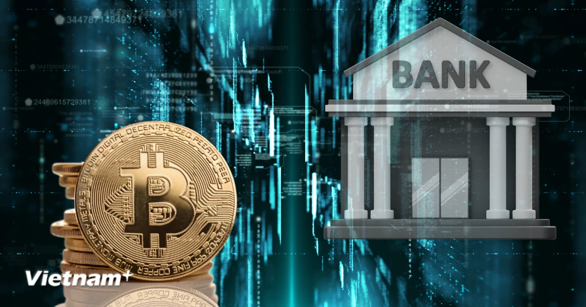 Những lý do “thổi bay” hơn 1.000 tỷ USD khỏi thị trường tiền kỹ thuật số