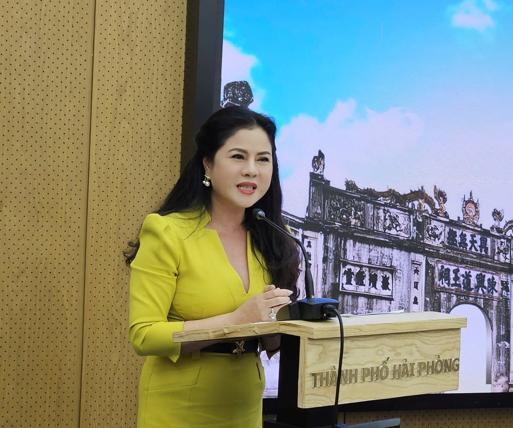 Lễ hội mùa Thu Côn Sơn - Kiếp Bạc 2025: Quy mô lớn nhất từ trước đến nay - ảnh 2