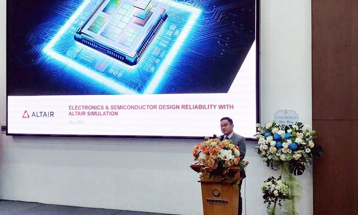 141 đội thi tranh tài tại sân chơi thiết kế điện tử lớn nhất Việt Nam - Ảnh 2.
