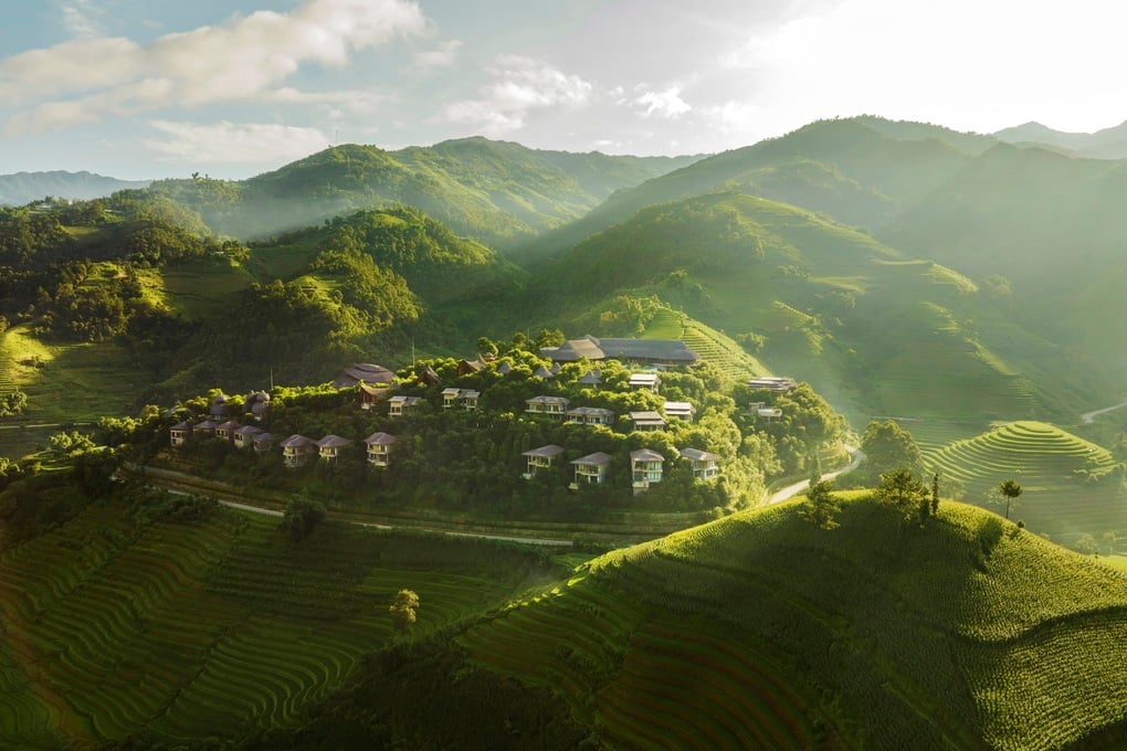 Mù Cang Chải mùa đẹp nhất, nhiều nơi “cháy phòng”, khách đặt trước nửa năm - 4