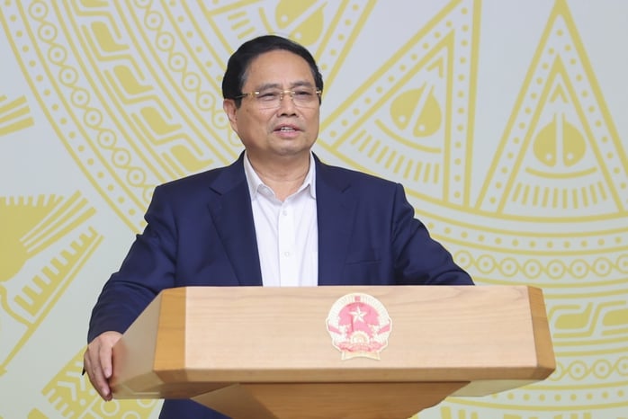 Chỉ đạo mới của Thủ tướng về quản lý thị trường vàng, ngăn chặn đầu cơ, tích trữ- Ảnh 1.