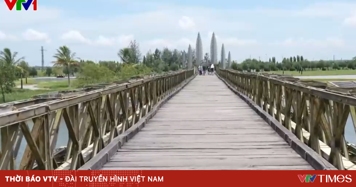 Tiềm năng lợi thế mới của du lịch Quảng Trị