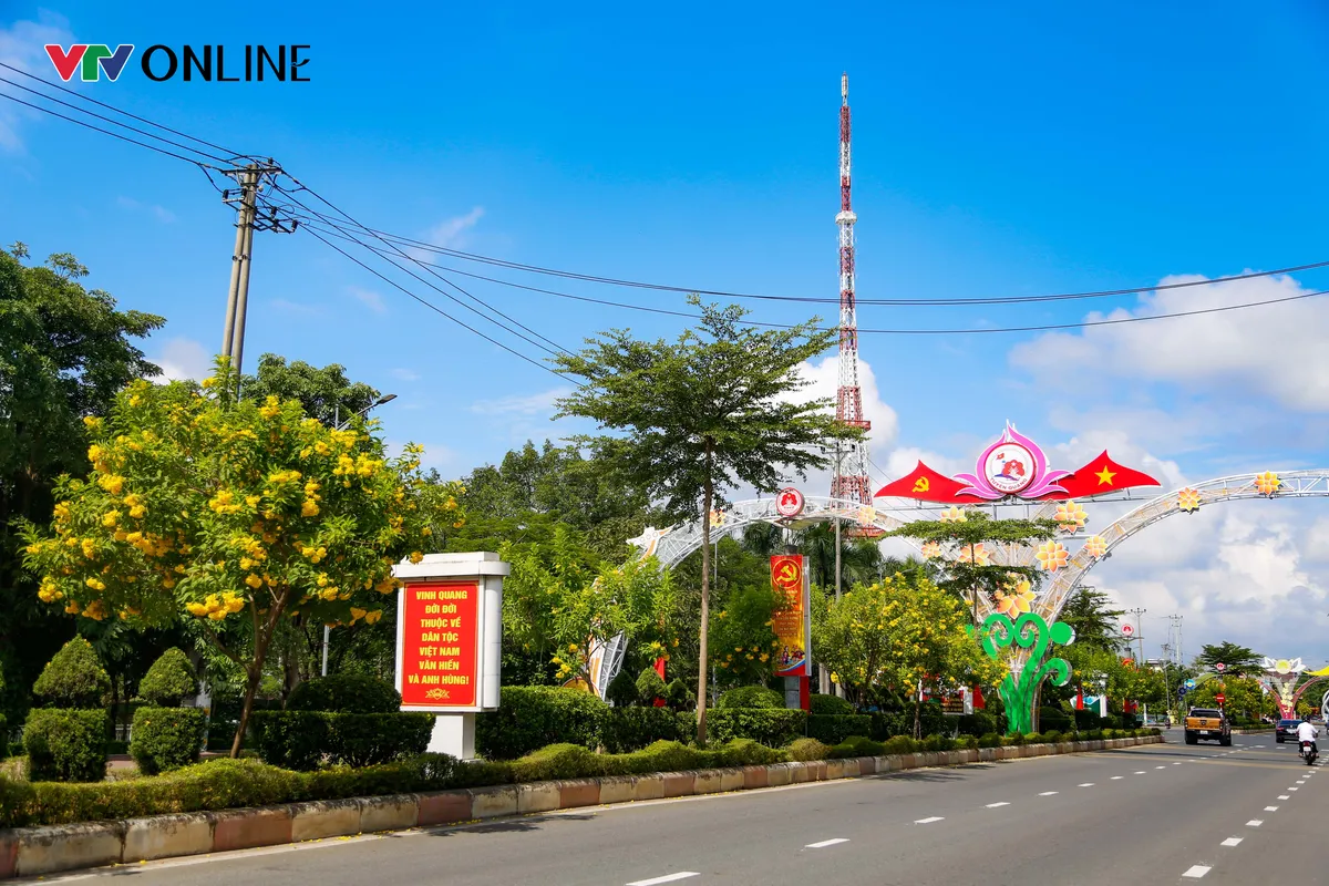 Tuyên Quang: Sẵn sàng cho Đại hội Đảng bộ tỉnh lần thứ I - Ảnh 9.