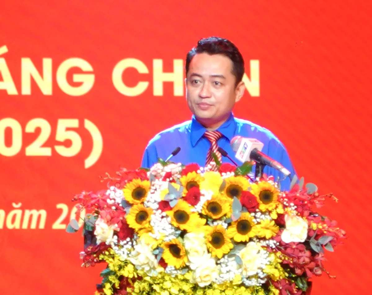 TP Hồ Chí Minh kỷ niệm 80 năm Ngày Nam bộ kháng chiến: Khẳng định khí phách anh hùng, tiếp nối truyền thống vẻ vang - Ảnh 4.