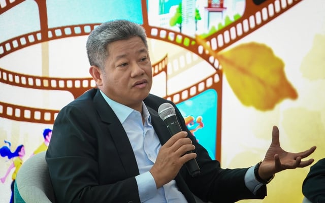 'Chúng tôi muốn du khách lưu giữ ký ức đáng nhớ về mùa thu Hà Nội'- Ảnh 1.