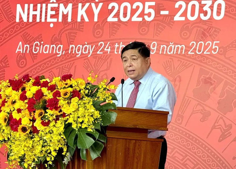 Khởi công, khởi động 10 dự án, công trình phục vụ APEC 2027 - Ảnh 1.