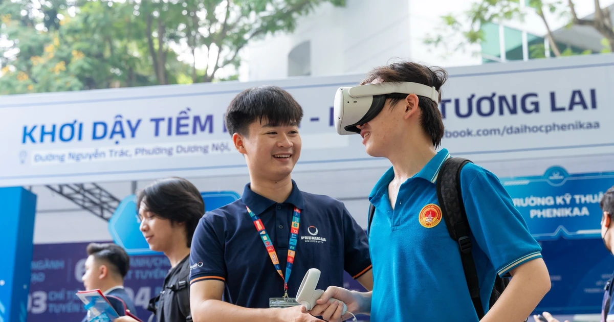 Triển khai nhiệm vụ năm học mới: Nâng cao chất lượng giáo dục STEM