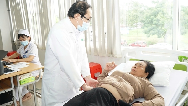 Caso “Máquina rota sigue triturando piedras”: ¿Qué dicen los pacientes?