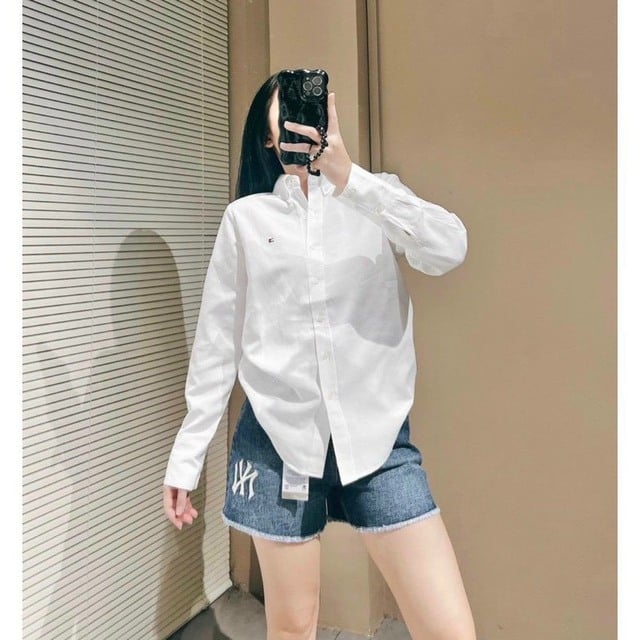 Cách phối đồ cho nữ mệnh Kim mang nhiều may mắn - Ảnh 5.