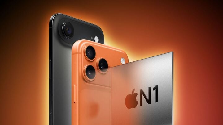 새로운 iPhone 모델은 모두 Apple이 설계한 N1 칩을 사용하는데, 이 칩은 Wi-Fi 7을 지원합니다.