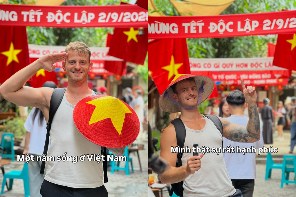 Anh Tây khẳng định cơm nhà Việt Nam ngon nhất thế giới, lý do bất ngờ - 3