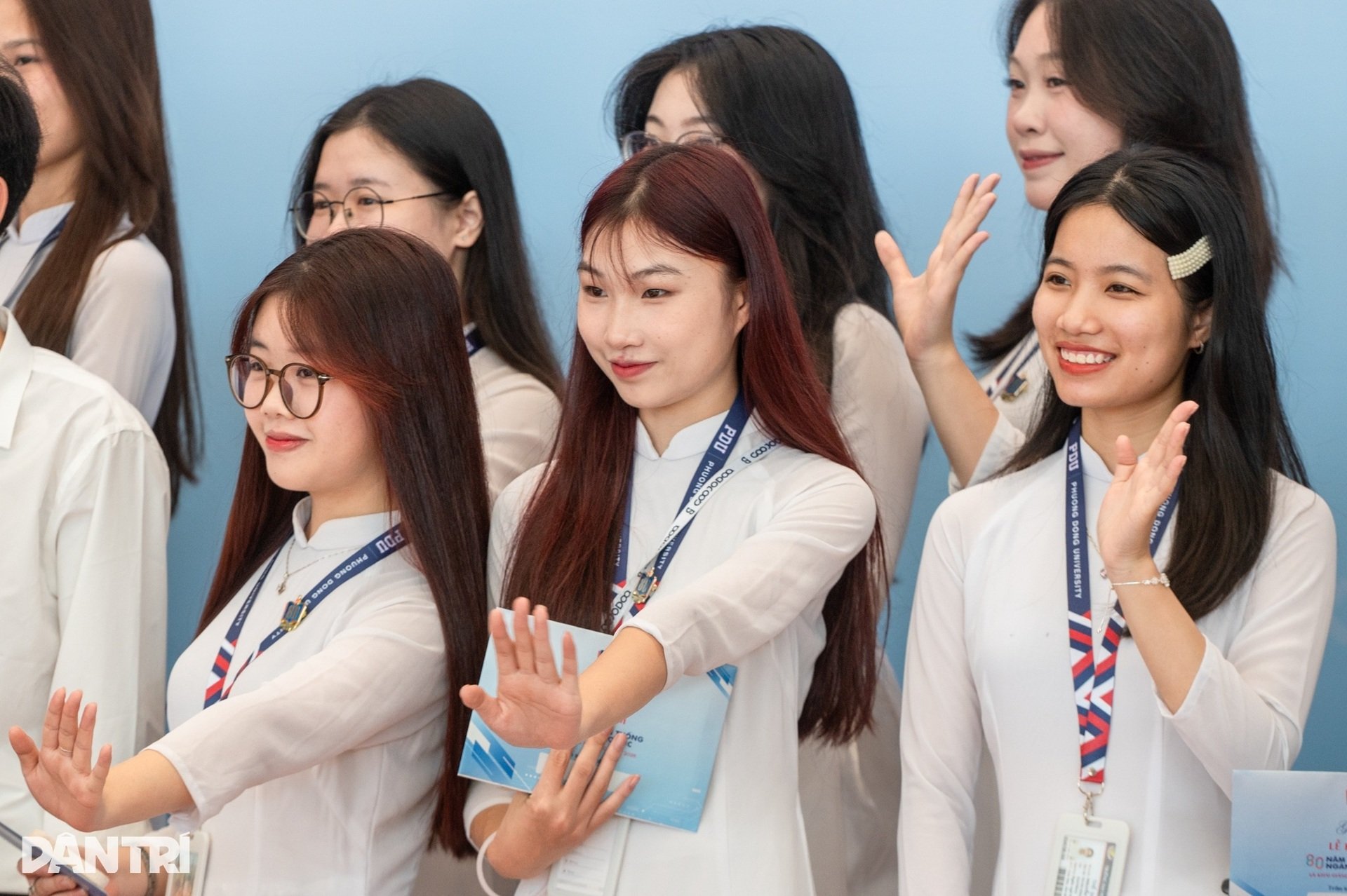 Sắp xếp đại học phải đảm bảo không gián đoạn việc học của sinh viên - 2