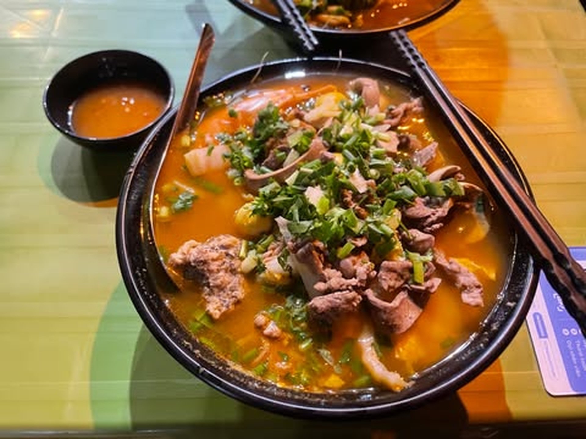 Gần 1 tuần không nấu cơm, người trẻ mắc kẹt trong vòng xoáy đồ ăn nhanh - 1