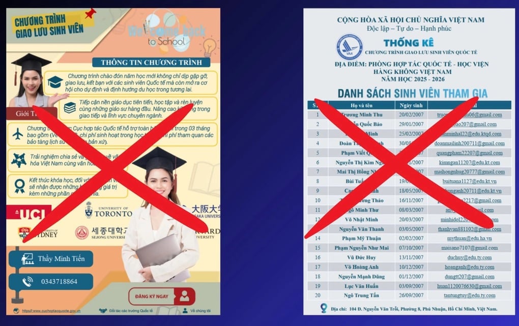 Vụ 2 sinh viên mất tích được tìm thấy ở khách sạn: “Không thể nào hiểu nổi - 1