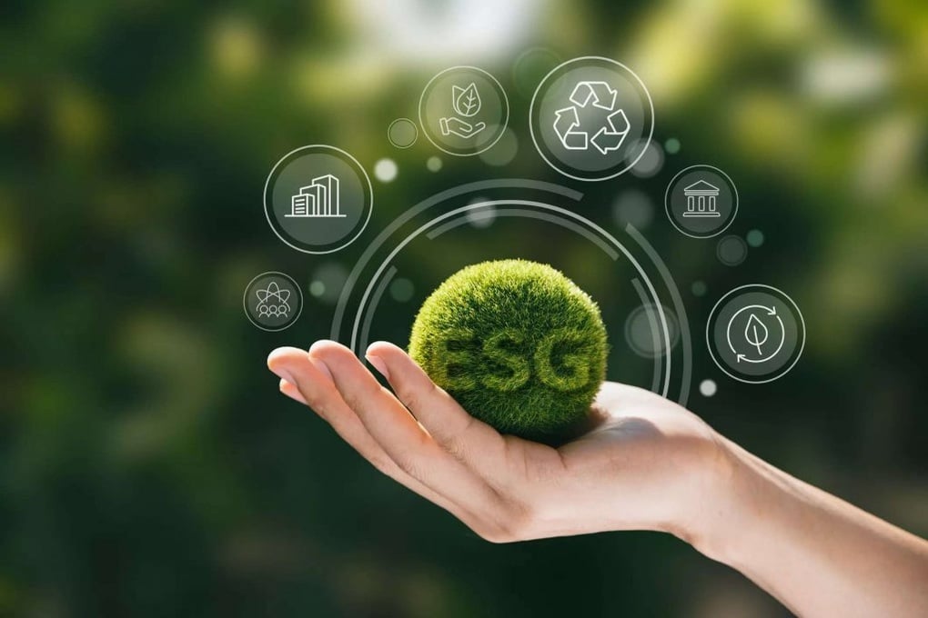 ESG tại Việt Nam: 70% doanh nghiệp coi tuân thủ pháp lý là động lực - 2