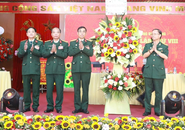 Hội Cựu chiến binh phường Định Công: Đóng góp tích cực trong thực hiện nhiệm vụ chính trị địa phương- Ảnh 2.