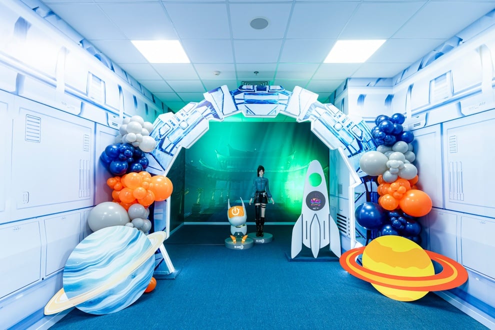 VR City - Điểm đến giải trí công nghệ cao, làn gió mới cho du lịch TPHCM - 2
