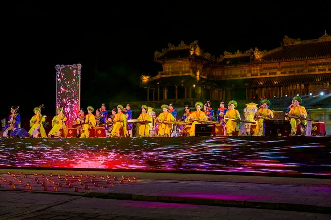 Phong trào thi đua yêu nước góp phần khẳng định vị thế Ngành VHTTDL trong đời sống xã hội - Ảnh 2.