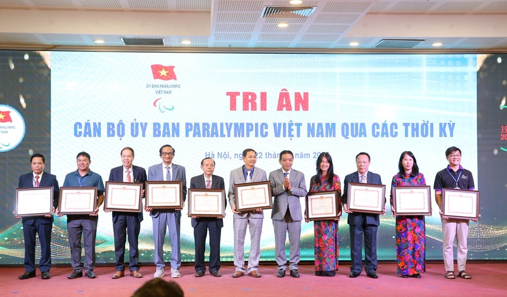 Sức mạnh từ niềm tin - ảnh 1