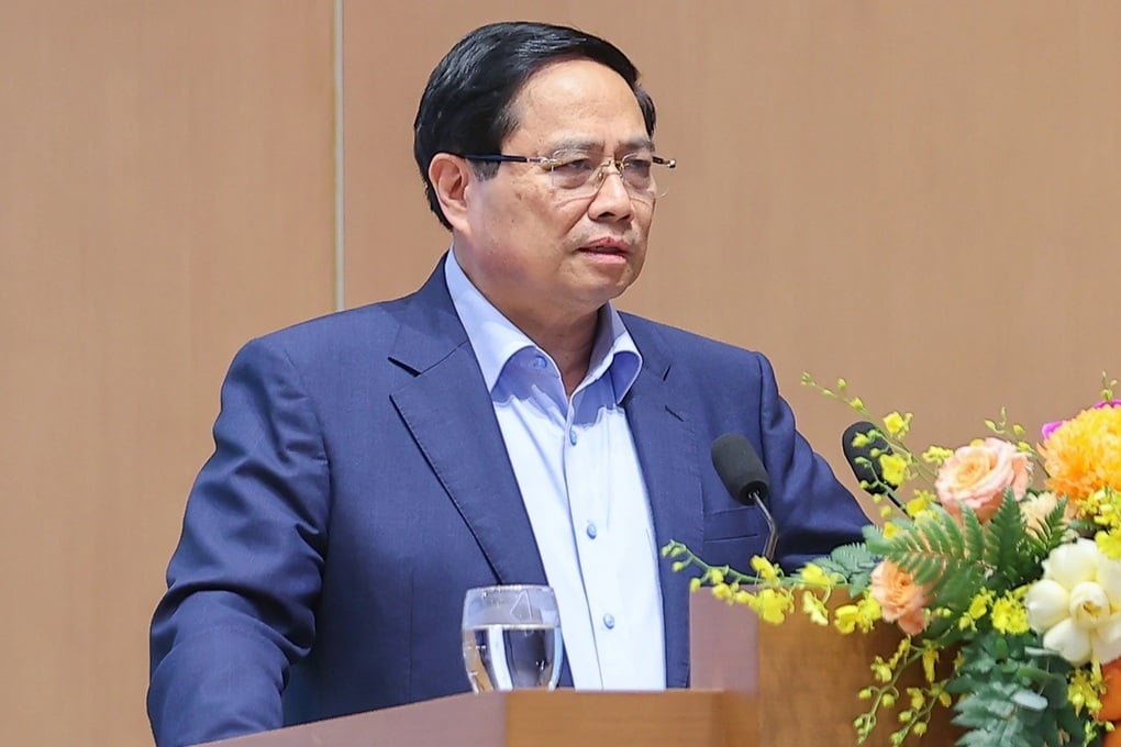 Thủ tướng yêu cầu triển khai ngay đô thị thông minh ở 6 thành phố lớn - 1