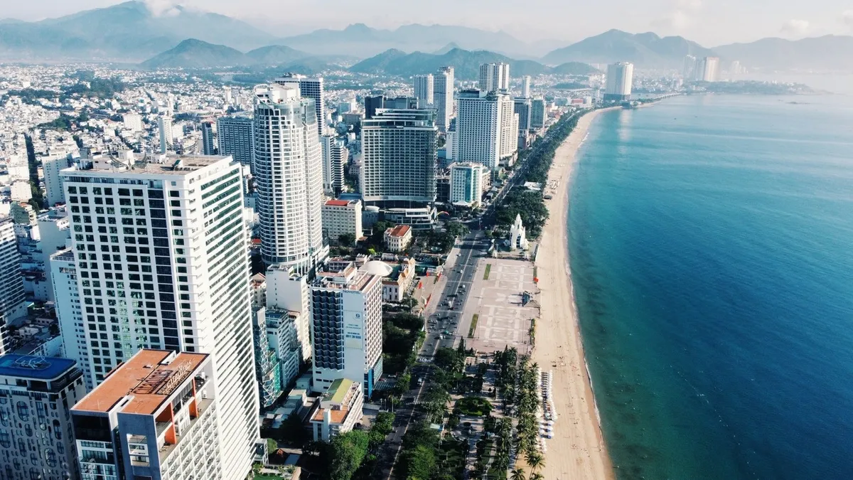 Khánh Hòa: Bắt đầu thu phí tham quan vịnh Nha Trang từ ngày 25-9 - Ảnh 2.