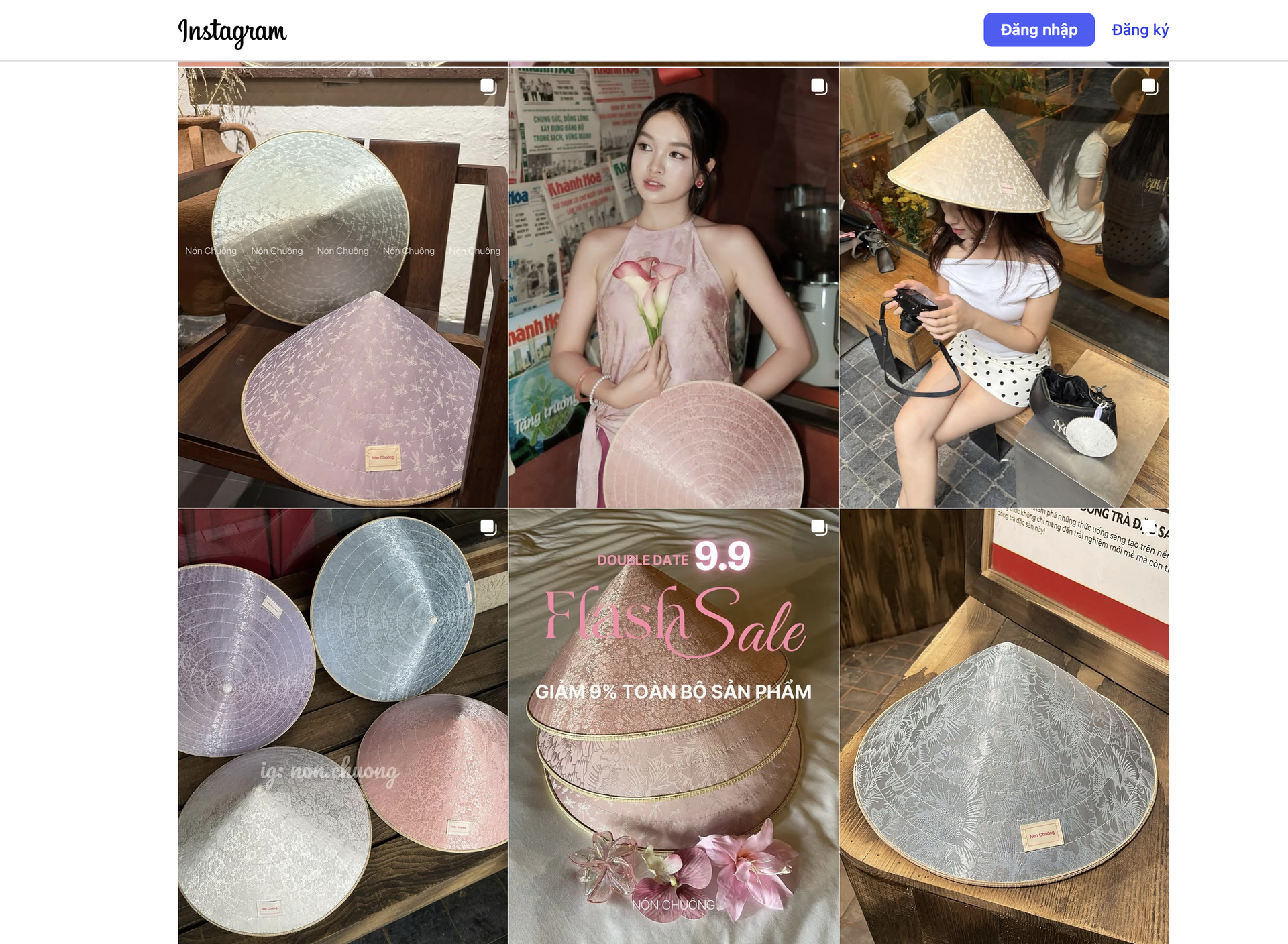 Gen Z kể gì trên Threads, TikTok mà vực dậy cả làng nghề truyền đời? - 7