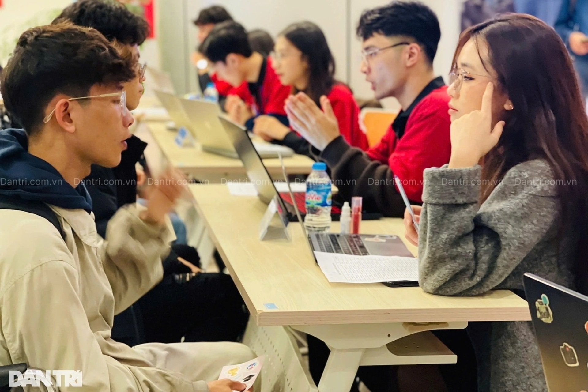 Sắp xếp đại học phải đảm bảo không gián đoạn việc học của sinh viên - 4