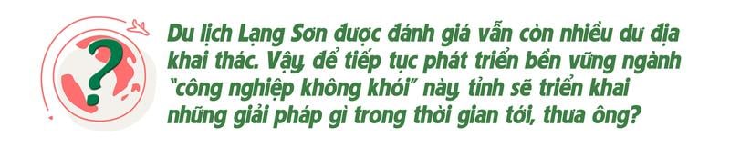 Sức hút du lịch Lạng Sơn đến từ đâu? - 17