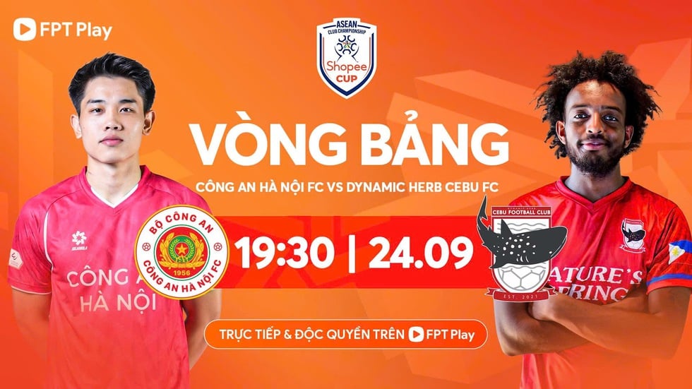 Đối thủ Philippines của CLB CAHN nhắc đến nhân vật nguy hiểm, tiết lộ điều bí mật- Ảnh 1.