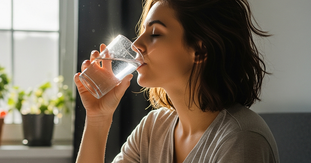 Sau khi thức dậy, làm sao để kích hoạt quá trình giảm cân tự nhiên?