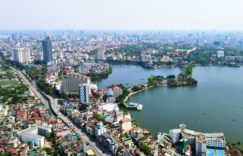Hà Nội triển khai sắp xếp đơn vị sự nghiệp công lập, doanh nghiệp Nhà nước ở 3 cấp