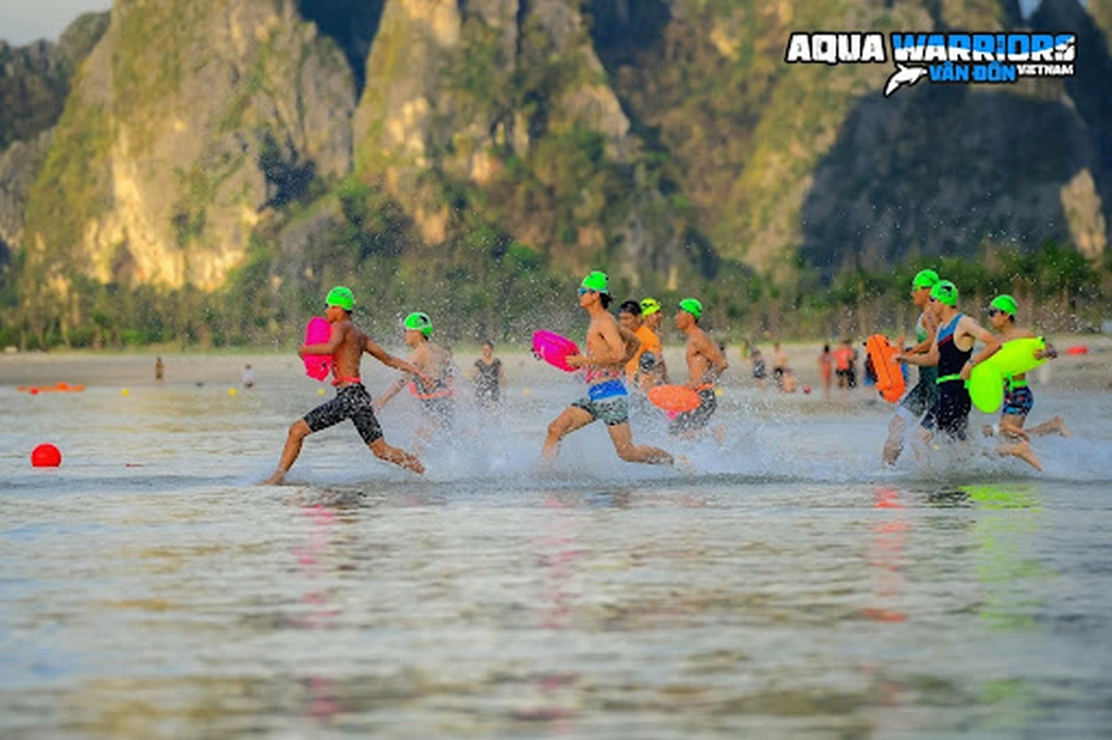 Aqua Warriros Van Don Championship 2025 - Camel Cup