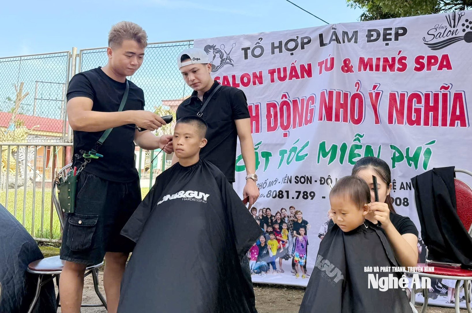 ពិធីបុណ្យពាក់កណ្តាលរដូវស្លឹកឈើជ្រុះ ៦