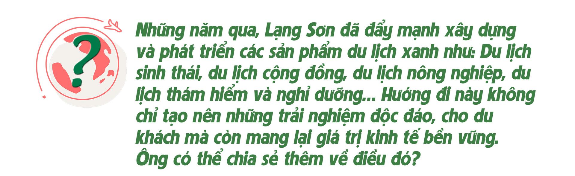 Sức hút du lịch Lạng Sơn đến từ đâu? - 10