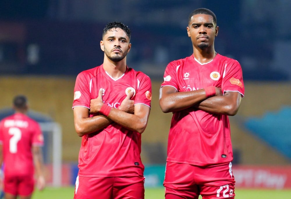 Nhận định trận đấu CAHN vs Cebu, 19h30 ngày 24.9: Mệnh lệnh phải thắng - ảnh 1