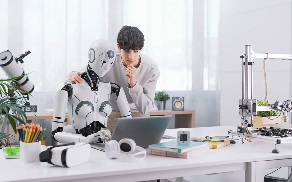 AI mách nước trúng số, canh bạc may rủi hay mỏ vàng cho doanh nghiệp? - 2