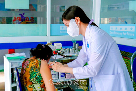 Chung tay đẩy lùi bệnh dại