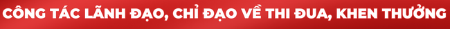 Dấu ấn phong trào thi đua yêu nước của Bộ VHTTDL giao đoạn 2021 - 2025 - Ảnh 1.