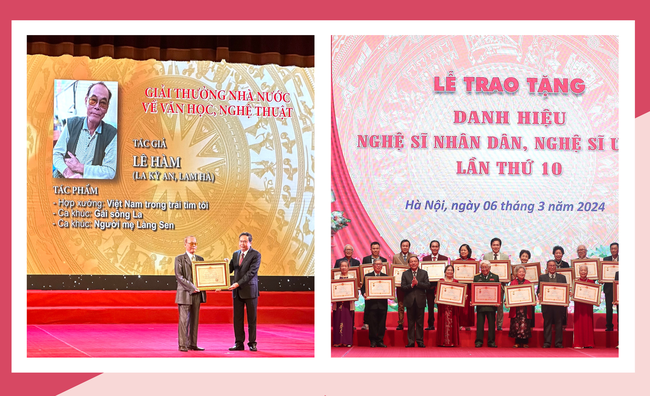 Dấu ấn phong trào thi đua yêu nước của Bộ VHTTDL giao đoạn 2021 - 2025 - Ảnh 11.