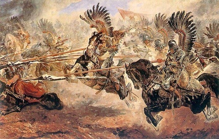 Huyền thoại về cà phê Vienna. Tương truyền, sau khi quân Ottoman rút lui, người dân Vienna tìm thấy nhiều bao cà phê bỏ lại, từ đó khai sinh văn hóa cà phê nổi tiếng của thành phố. Ảnh: Pinterest.