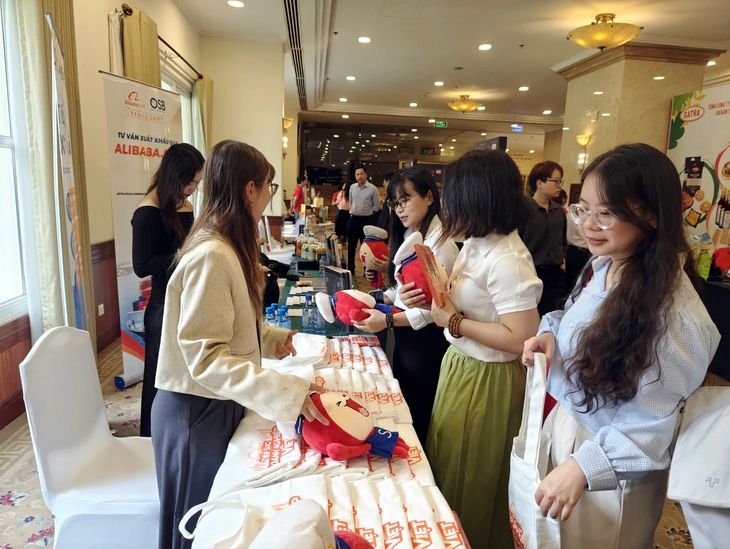 TP.HCM bước vào đại kỷ nguyên phát triển - Ảnh 2.