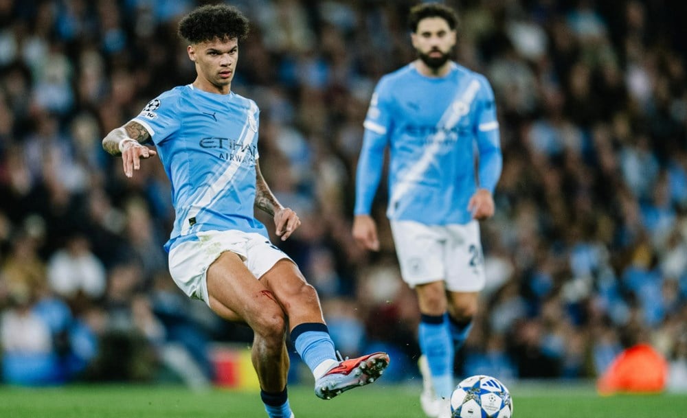 ការពិនិត្យការប្រកួតរវាង Huddersfield vs Man City ម៉ោង 1:45 ព្រឹក ថ្ងៃទី 25 ខែកញ្ញា៖ ដំណាក់កាលនៃតួអង្គគាំទ្រ - រូបថតទី 2