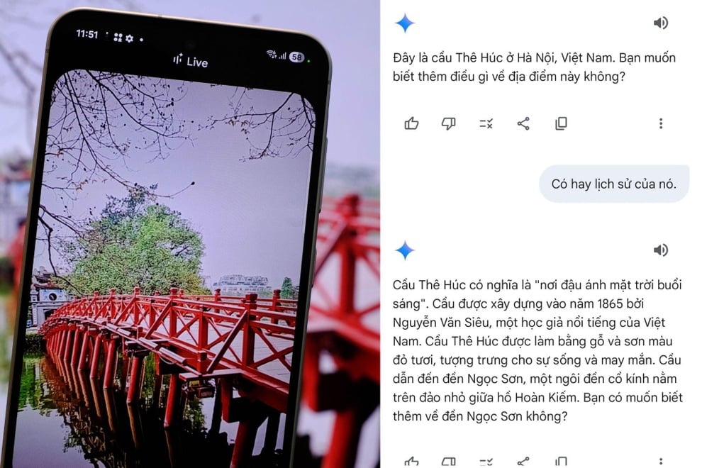 Galaxy S25 FE hỗ trợ người dùng khám phá và cảm nhận những vùng đất mới trọn vẹn hơn - 3