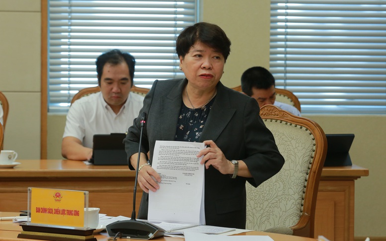 Nông nghiệp không chỉ là 'trụ đỡ' mà cần thể hiện vai trò tiên phong của nền kinh tế- Ảnh 6.