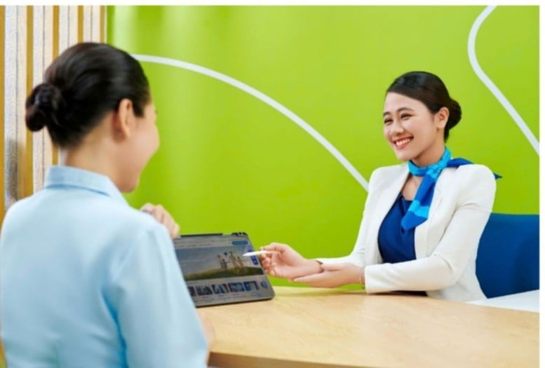 ACB vinh dự nhận 2 giải thưởng quan trọng, khẳng định vị thế ngân hàng tiên phong- Ảnh 3.